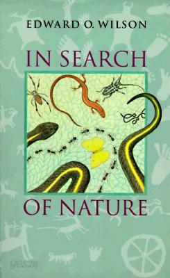 In Search of Nature