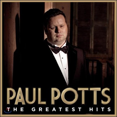 Paul Potts ( ) - The Greatest Hits