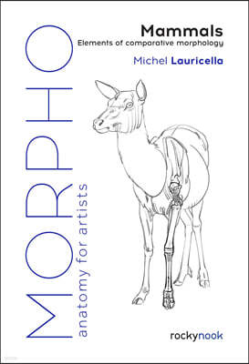 Morpho: Mammals: Elements of Comparative Morphology