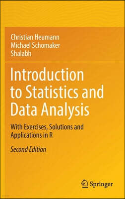 Introduction to Statistics and Data Analysis