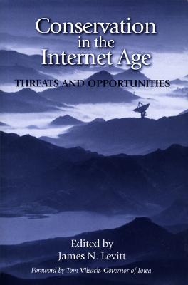 Conservation in the Internet Age: Threats and Opportunities