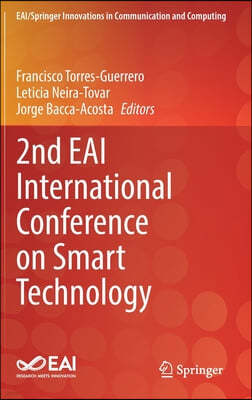 2nd Eai International Conference on Smart Technology