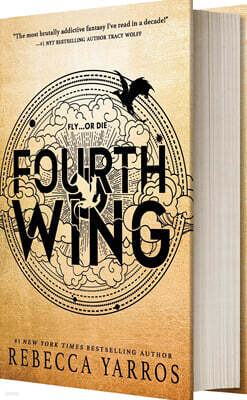 Fourth Wing