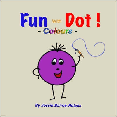 FUN with DOT: Colours