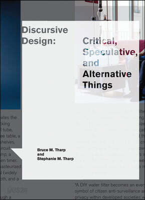 Discursive Design