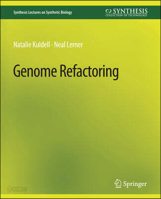 Genome Refactoring