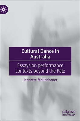 Cultural Dance in Australia