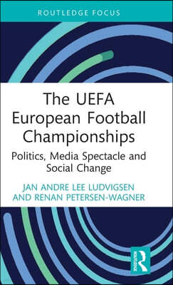 UEFA European Football Championships