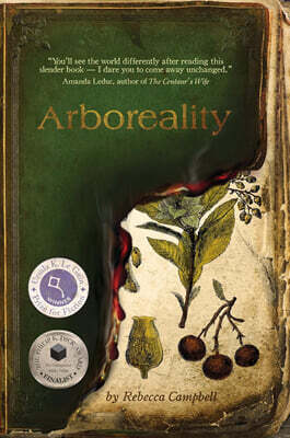 Arboreality