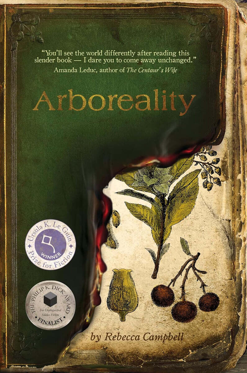 Arboreality