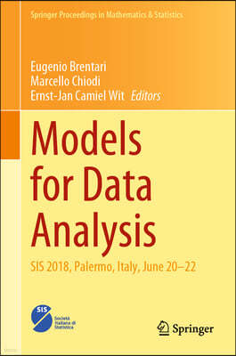 Models for Data Analysis
