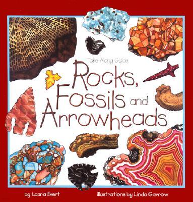 Rocks, Fossils & Arrowheads