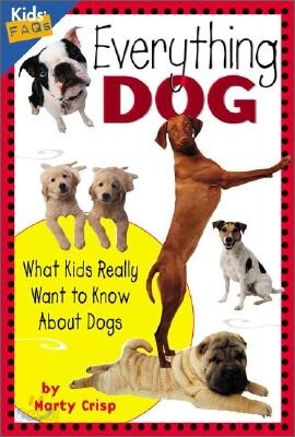 Everything Dog