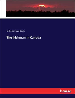 The Irishman in Canada