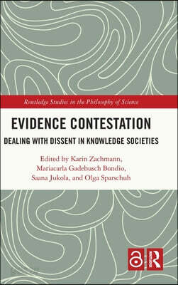 Evidence Contestation