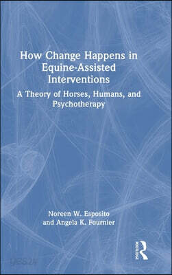 How Change Happens in Equine-Assisted Interventions