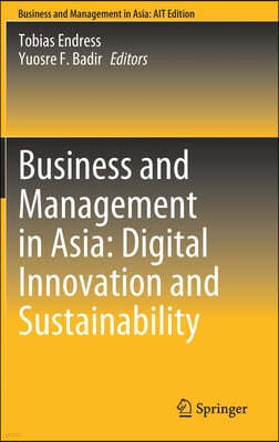 Business and Management in Asia: Digital Innovation and Sustainability