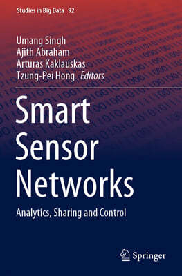 Smart Sensor Networks