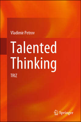 Talented Thinking: Triz