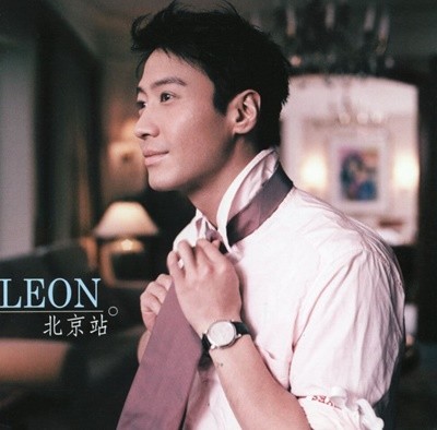  (٥) - LEON - (ϰ) 2Cds [1CD+1VCD]