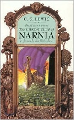 The Chronicles of Narnia Audio Collection : Audio Cassette