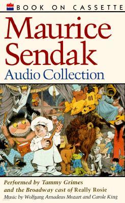 The Maurice Sendak Audio Collection