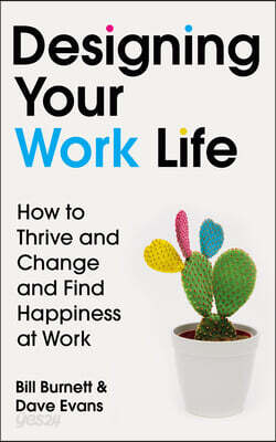 Designing Your Work Life