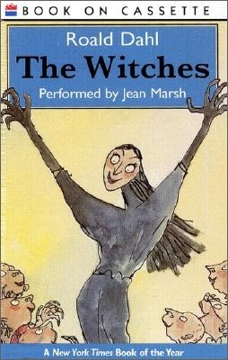 The Witches : Audio Cassette