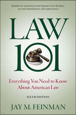 Law 101: Everything You Need to Know about American Law