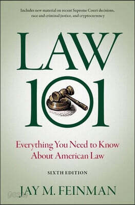The Law 101