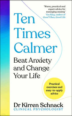 The Ten Times Calmer