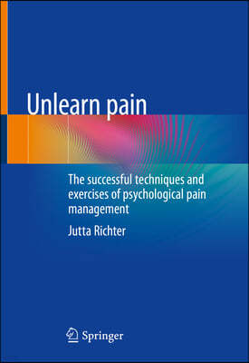 Unlearn Pain