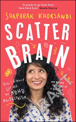 The Scatter Brain