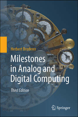 Milestone in Analog and Digit