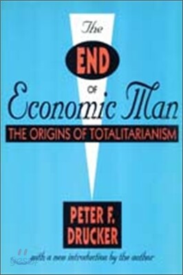 End of Economic Man