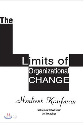Limits of Organizational Change