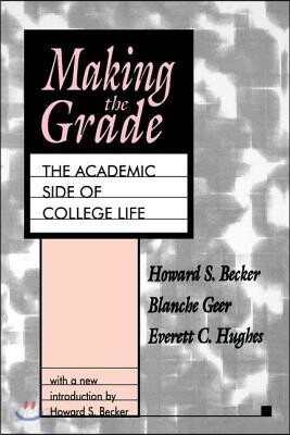 Making the Grade