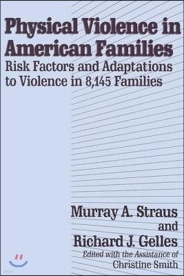 Physical Violence in American Families