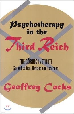 Psychotherapy in the Third Reich