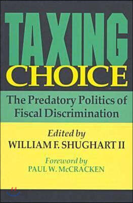 Taxing Choice