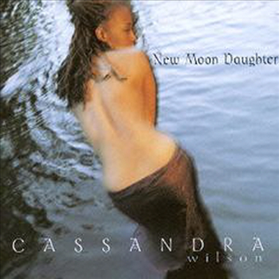 Cassandra Wilson - New Moon Daughter (SHM-CD)(Ϻ)