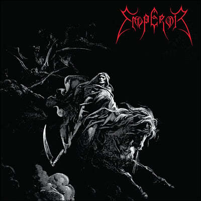 Emperor — Emperor 앨범 커버