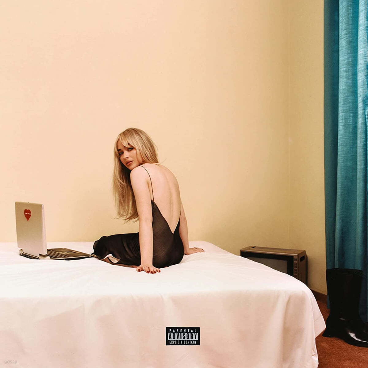 Sabrina Carpenter (사브리나 카펜터) - 5집 Emails I Can't Send