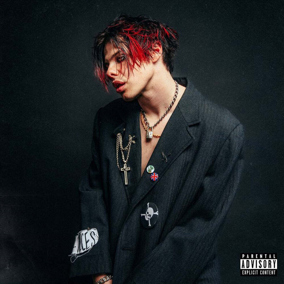 Yungblud (영블러드) - 3집 Yungblud