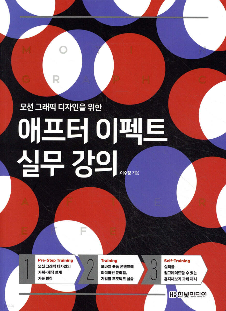 애프터 이펙트 실무 강의