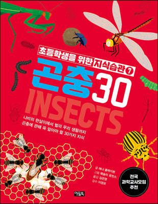 곤충 30