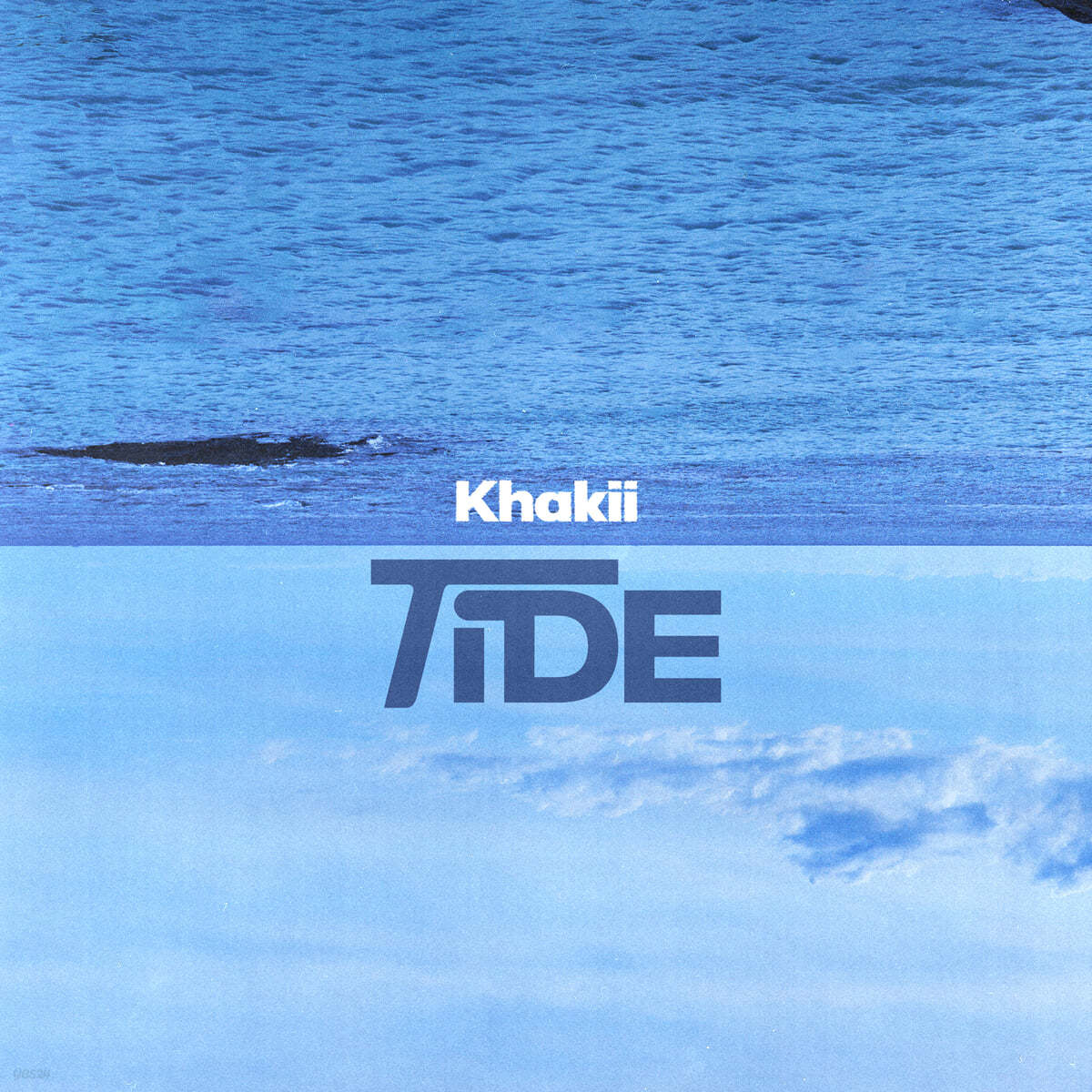 카키 (Khakii) - TIDE