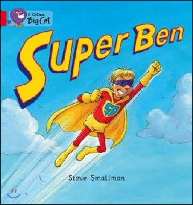 Super Ben