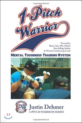 1 Pitch Warrior Mental Toughness Training System