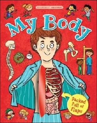 Bloomsbury Discovery: My Body